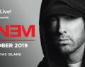 Eminem's publisher sues Spotify