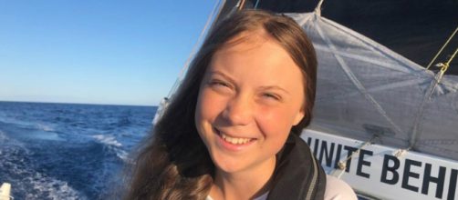 A ativista ecol&oacute;gica vem sendo agredida nas redes sociais. (Reprodu&ccedil;&atilde;o/Instagram/@gretathunberg)