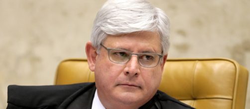 Janot diz que ficou contrar&iacute;ado com Gilmar Mendes. (Arquivo Blasting News)
