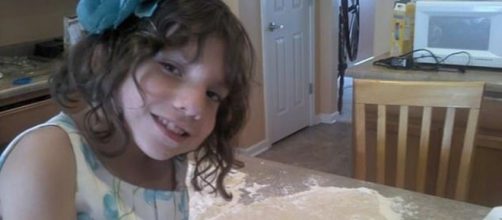 Natalia Grace tem, supostamente, 22 anos, e n&atilde;o 10, como alega a certid&atilde;o de ado&ccedil;&atilde;o. (Reprodu&ccedil;&atilde;o/Arquivo Pessoal)