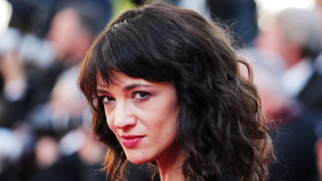 Asia Argento &egrave; tra le possibili protagoniste di Pechino Express 8