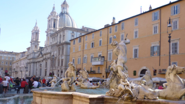 Casting per alxuni film da girare tra Roma e dintorni e altro ancora