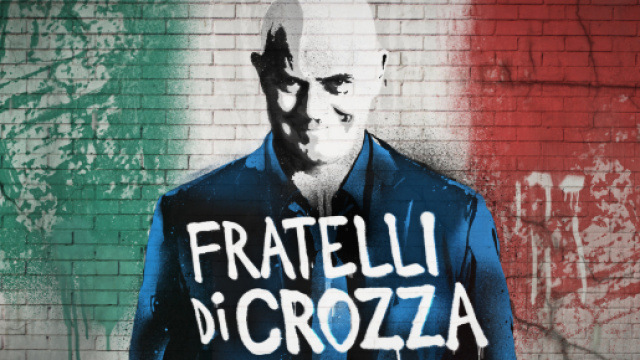 Fratelli di Crozza 2019/2020: la prima puntata venerd&igrave; 27 settembre in prima serata tv su Nove.
