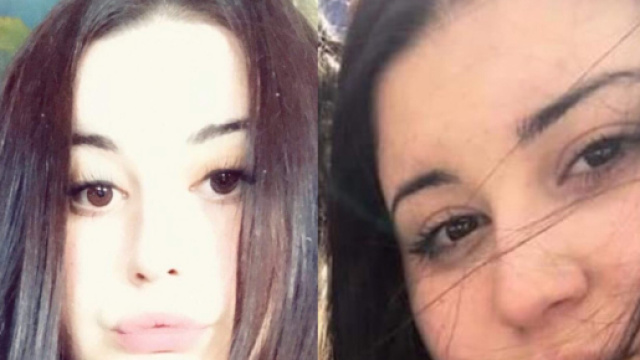 Latina: continuano le ricerche di Martina, 15enne scomparsa con un uomo pi&ugrave; grande