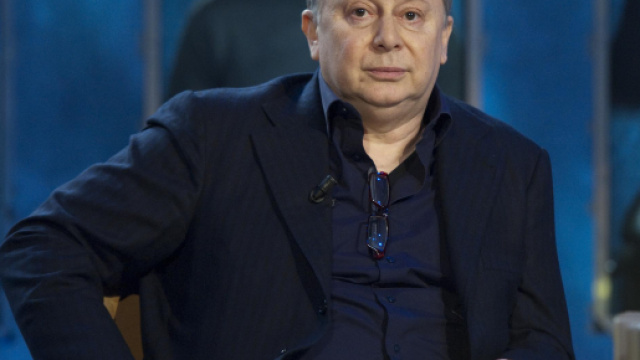 Lele Mora ha un tumore maligno tra polmoni e reni