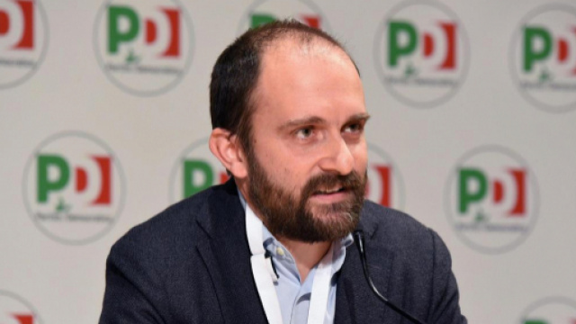 Matteo Orfini pretende dal M5S lo ius soli in cambio del taglio dei parlamentari
