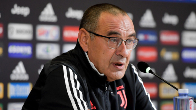 Maurizio Sarri dovr&agrave; sperimentare uomini e moduli