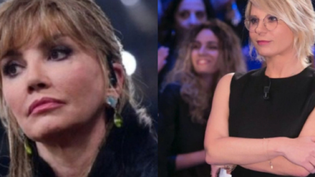 Milly Carlucci smentisce su Twitter: nessuna diffida per Amici Celebrities