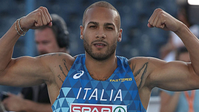 Mondiali Atletica, 100 metri: Tortu ed uno straordinario Jacobs in semifinale