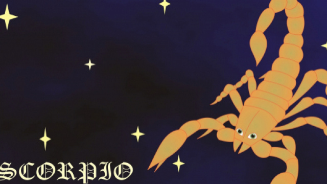 Oroscopo ottobre, Scorpione: gran slancio passionale, nuove collaborazioni.