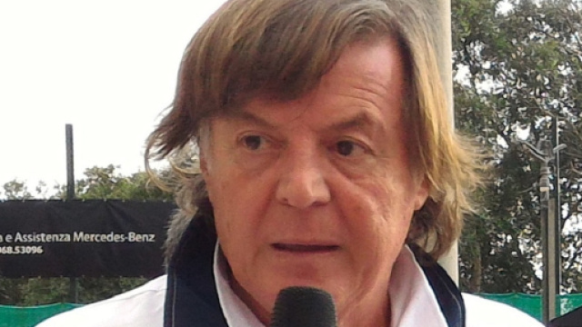 Panatta: 'McEnroe era un parac..., Kyrgios &egrave; un cretino totale'