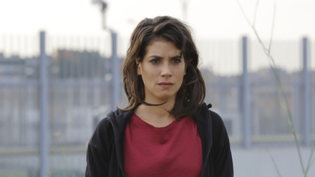 Rosy Abate 2, spoiler penultimo appuntamento: Luca dalla parte di Leo