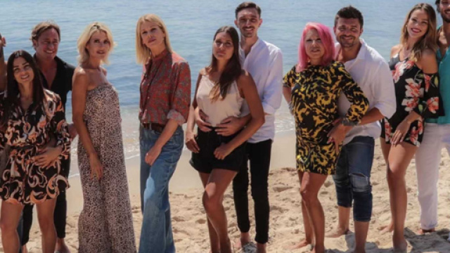 Spoiler Temptation: Silvia Tirado sempre pi&ugrave; vicina al single Valerio, guai per Gabriele.