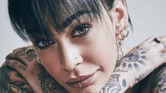 Valentina Dallari, i restroscena su Melchiorre: sostanze illecite in esterna