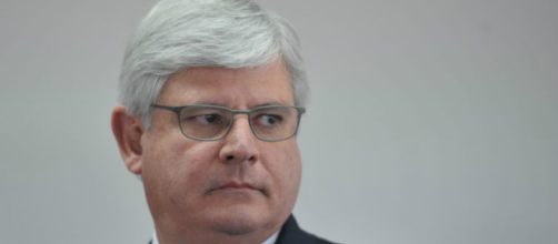 Janot disse que quis matar Gilmar Mendes. (Antonio Cruz/Ag&ecirc;ncia Brasil)