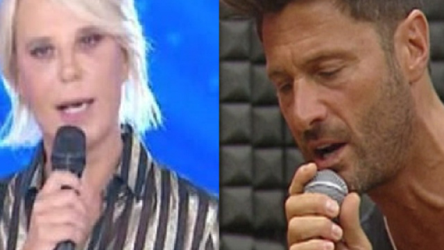 Amici Vip, appuntamento del 28 settembre: lite tra la conduttrice e Filippo Bisciglia