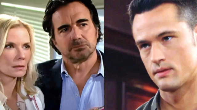 Beautiful, spoiler Usa: Thomas chiede a Shauna di aiutarlo a dividere Brooke e Ridge