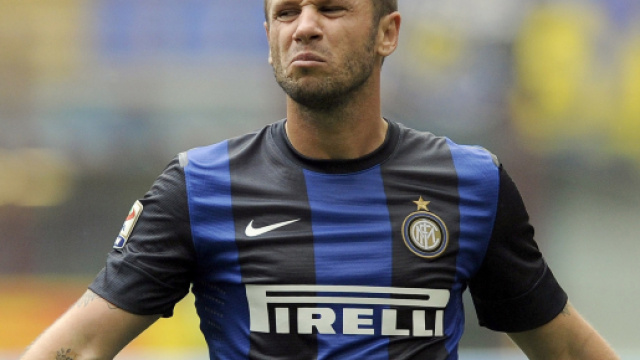 Cassano, frecciata alla Juve: 'Se punta su Dybala, rischia di non vincere niente'