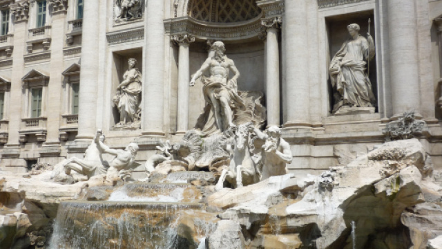 Casting per un film da girare a Roma e per un musical