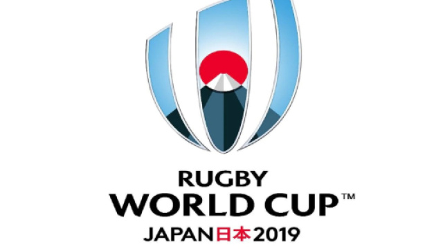 Coppa del mondo di Rugby Giappone 2019: Italia-Sudafrica il 4 ottobre in diretta su Rai Due