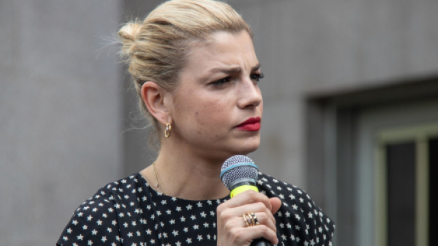 Emma Marrone ha vinto la sua battaglia