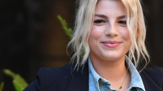Emma Marrone si &egrave; operata ed &egrave; uscita dall'ospedale: 'Piango di gioia'