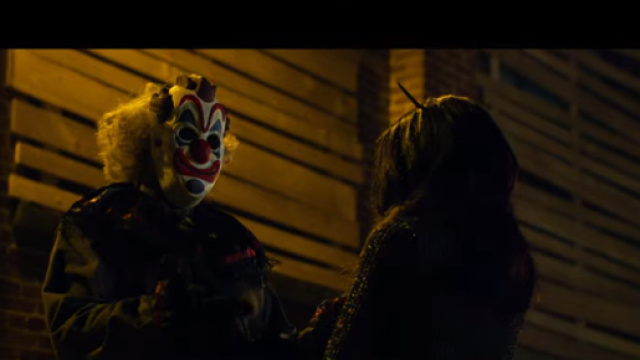 Haunt va vous faire vraiment peur !