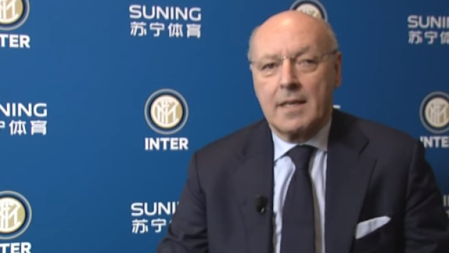 L'Inter sfida la Juventus sul mercato