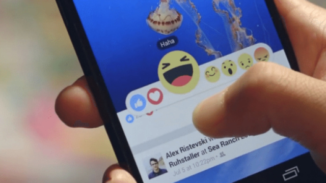 Novit&agrave; in arrivo per la piattaforma Facebook.
