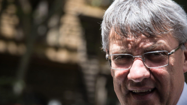 Pensioni, Landini: &lsquo;Vogliamo una vera revisione della riforma Fornero&rsquo;