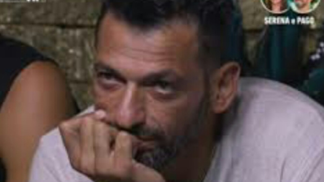 Temptation Island Vip, spoiler del 30 settembre: Pago furioso, ennesimo video di Serena per lui