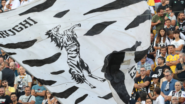 Ultras Juventus, emessi 38 Daspo: quattro scadranno solo nel 2029 - lanotiziasportiva.com