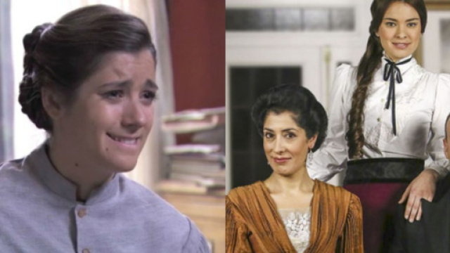 Una Vita, anticipazioni: Casilda &egrave; la figlia di Maximiliano