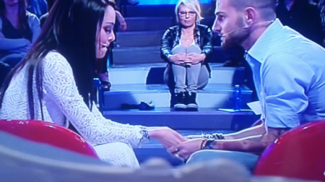 Andrea Melchiorre replica alle accuse di Valentina Dallari