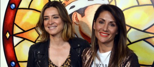 Sandra Barneda le quita el puesto de presentadora a Nagore Robles