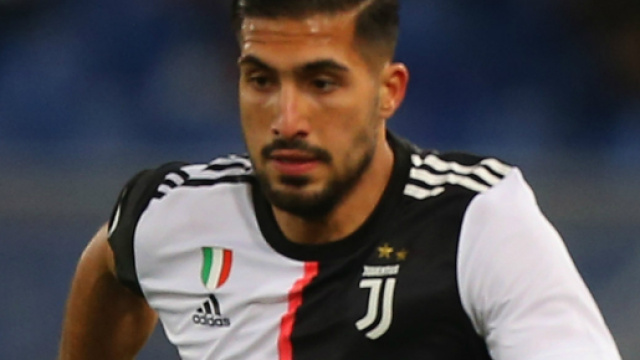 Calciomercato Juventus, possibile scambio Emre Can - Paredes con il Paris Saint Germain