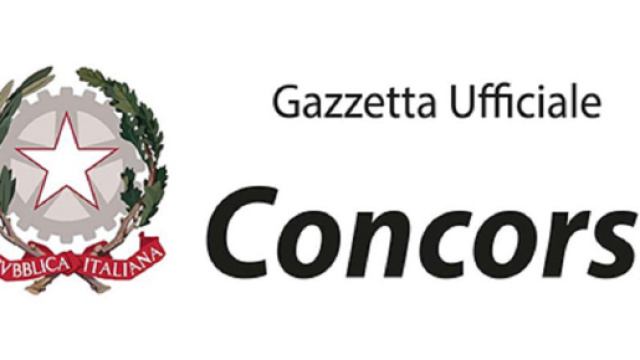 Concorsi universit&agrave; e comuni italiani: invio domande entro ottobre 2019