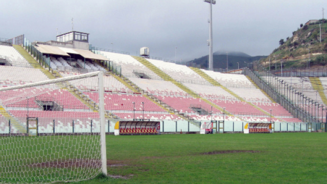 Derby Messina-Catania, 500 biglietti per i tifosi rossazzurri ... - blogsicilia.it