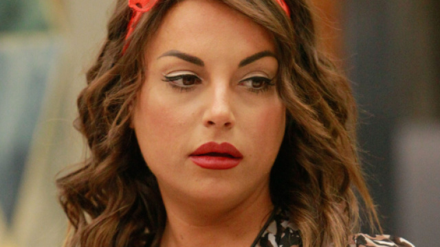 Francesca De Andr&eacute; collassa prima di Live