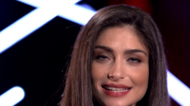 Gf, Ambra fa chiarezza sul suo rapporto con Kik&ograve; Nalli