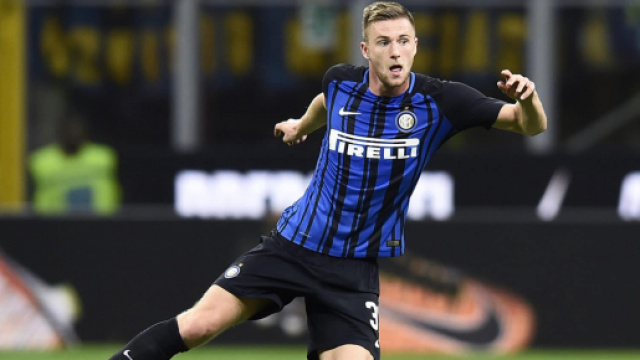 Inter, Skriniar e il no al Manchester City