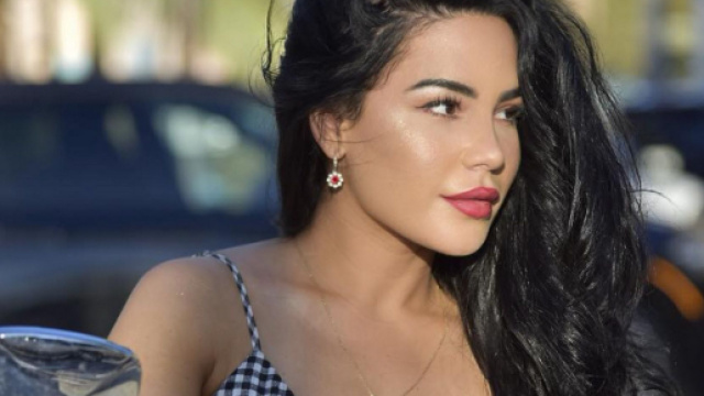 Milla Jasmine sorci&egrave;re ? Elle r&eacute;pond sur Snapchat