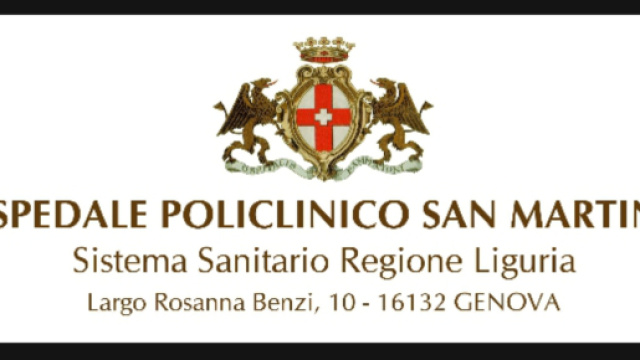 Policlino San Martino Genova: concorso per 34 operatori a tempo indeterminato