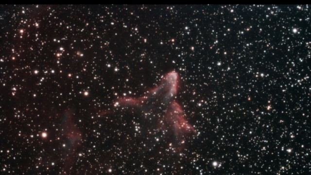 Ricercatori in Giappone scoprono il pi&ugrave; antico ammasso di galassie