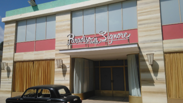 Spoiler Il Paradiso delle Signore 4: Nicoletta ama ancora Riccardo