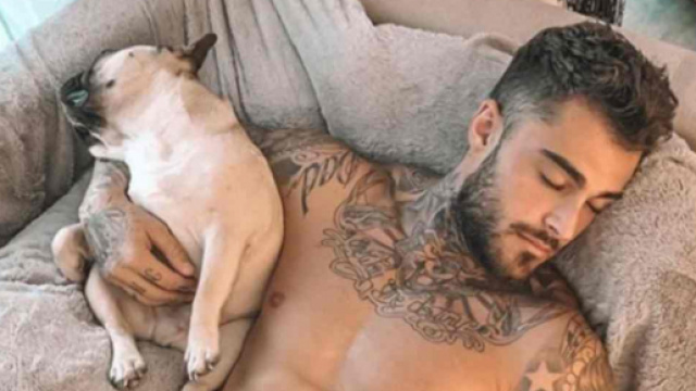 Thibault Garcia en pleine d&eacute;pression, il craque et sa ch&eacute;rie Jessica Thivenin demande de l'aide &agrave; ses followers.