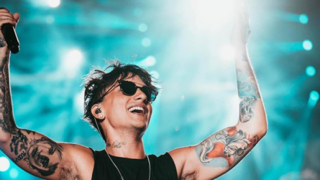 Ultimo: grande successo per il Tour 2020