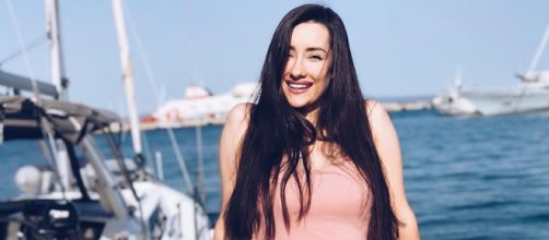 Adara es la quinta concursante de &ldquo;Gran Hermano VIP 7&rdquo;