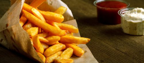 Alimenta&ccedil;&atilde;o &agrave; base de batata frita pode ser a principal causa. (Arquivo Blasting News)