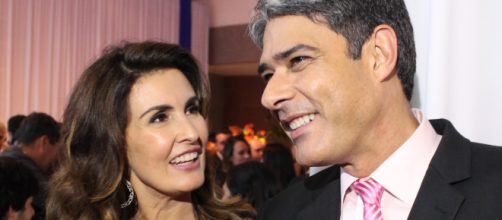 &Acirc;ncora foi flagrado observando a ex. (Arquivo Blasting News)